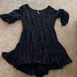 Free people lbd